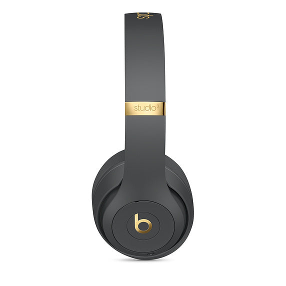 Apple Beats By Dr. Dre Studio 3 Wireless Noise Canceling Over-The-Ear Headphones – Beats Skyline Collection