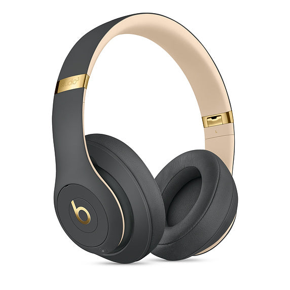 Apple Beats By Dr. Dre Studio 3 Wireless Noise Canceling Over-The-Ear Headphones – Beats Skyline Collection