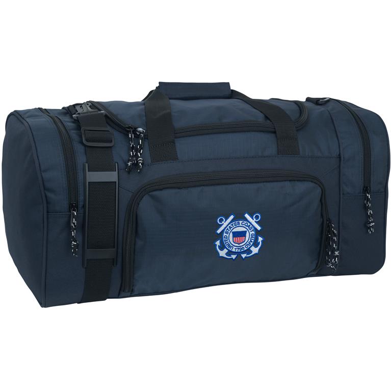 Coast Guard Locker Bag