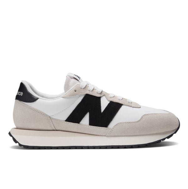 New Balance Mens 237 Shoe