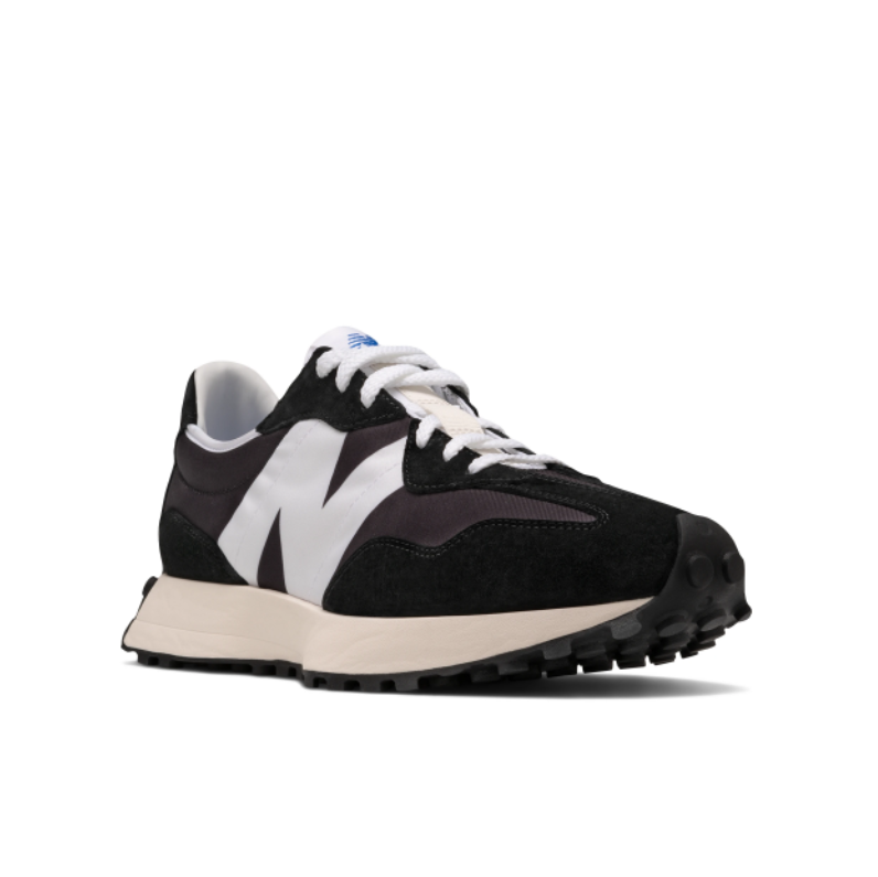 New Balance Mens 327 Shoe