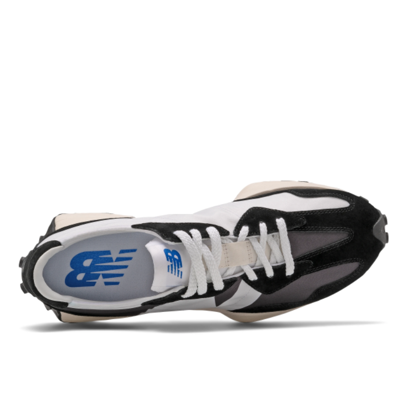 New Balance Mens 327 Shoe