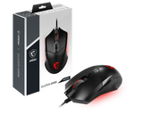 MSI CLUTCH GM08 Gaming Mouse