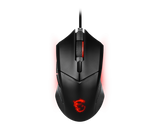MSI CLUTCH GM08 Gaming Mouse