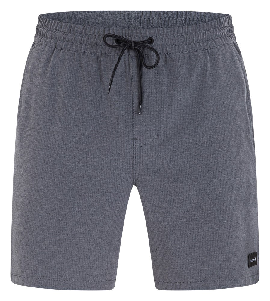 Hurley Mens Phantom Zuma II 18 Inch Volley Shorts