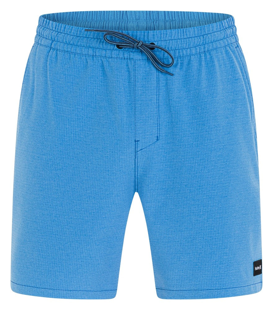 Hurley Mens Phantom Zuma II 18 Inch Volley Shorts