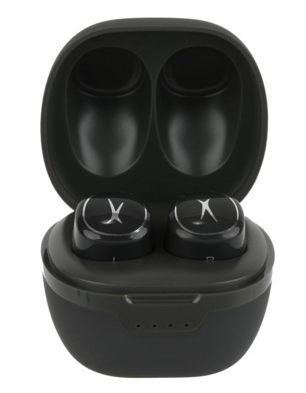 ALTEC LANSING NanoBuds 2.0 True Wireless In-Ear Earbuds