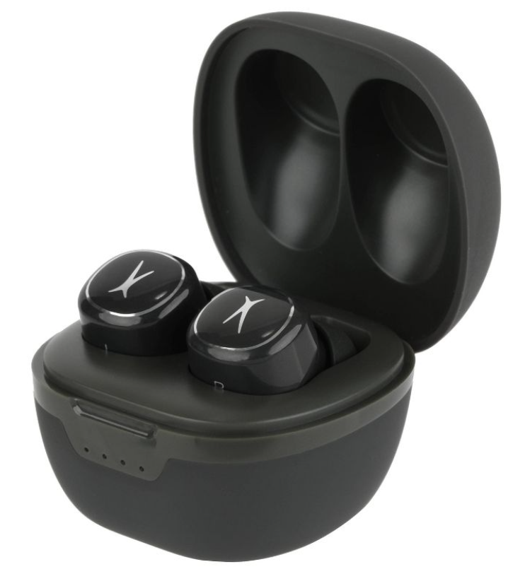 ALTEC LANSING NanoBuds 2.0 True Wireless In-Ear Earbuds