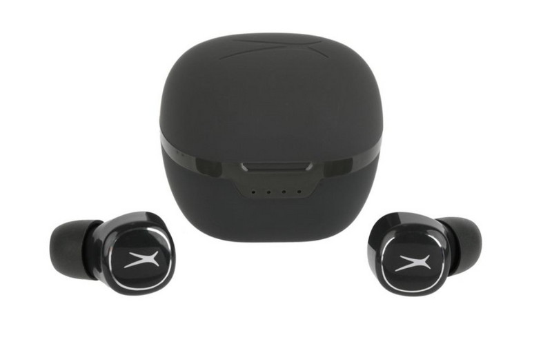 ALTEC LANSING NanoBuds 2.0 True Wireless In-Ear Earbuds