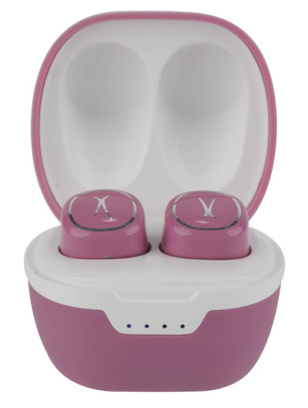 ALTEC LANSING NanoBuds True Wireless In-Ear Earbuds – ShopCGX