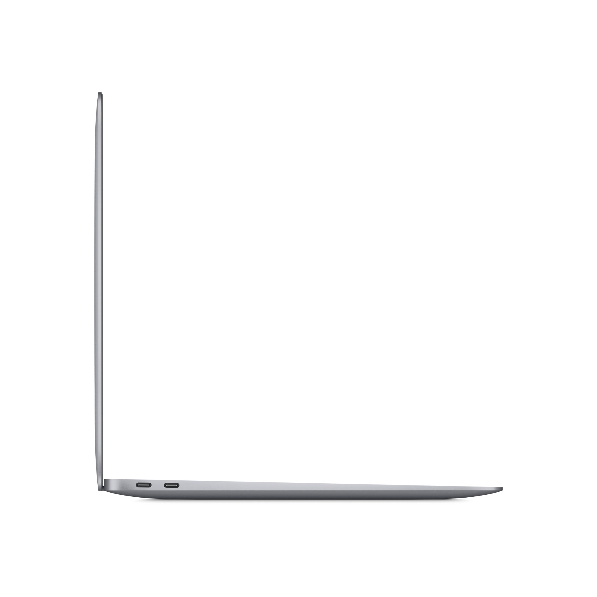 Apple MacBook Air 13.3" Laptop with Touch ID - Apple M1/8GB RAM/256GB SSD - Space Gray