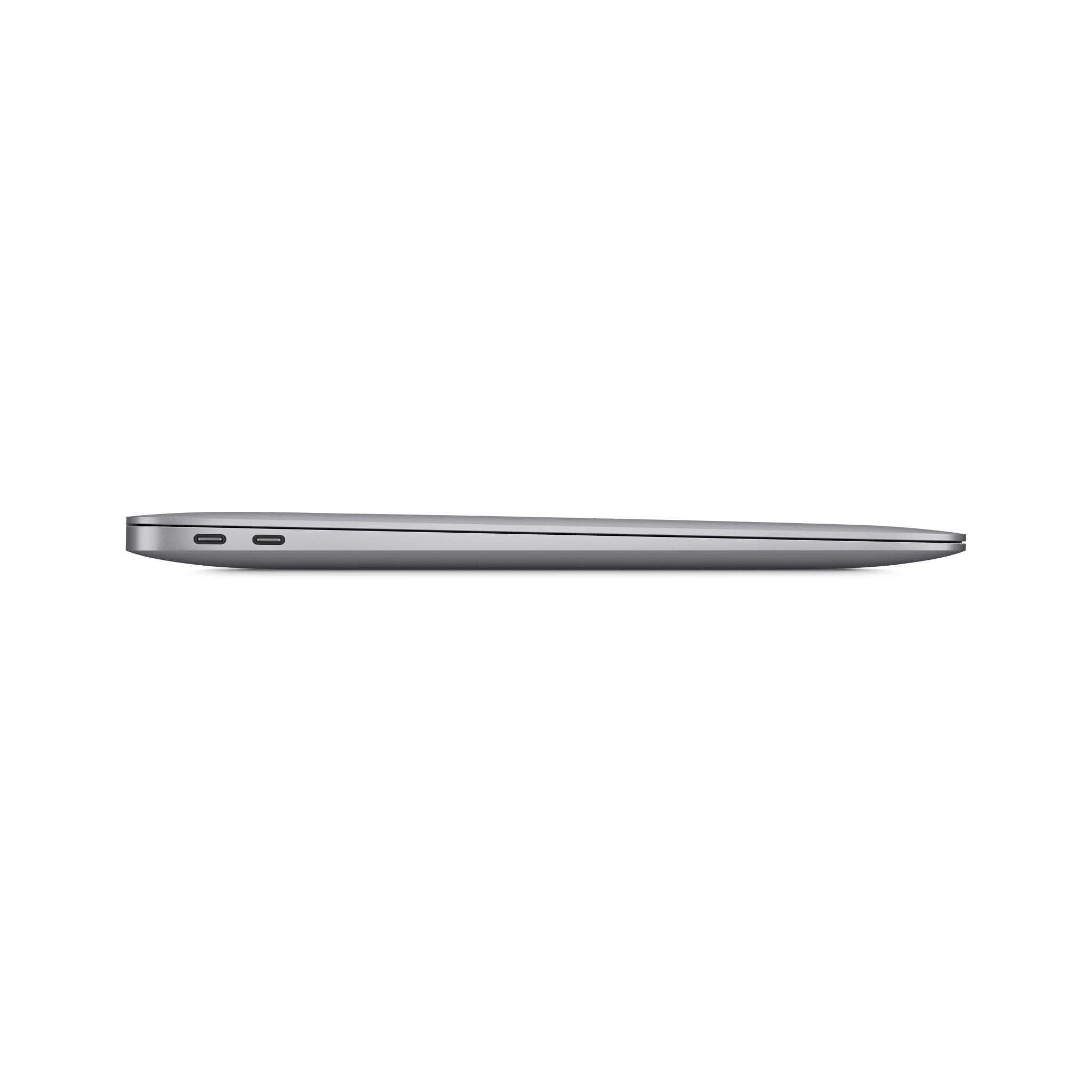 Apple MacBook Air 13.3" Laptop with Touch ID - Apple M1/8GB RAM/256GB SSD - Space Gray