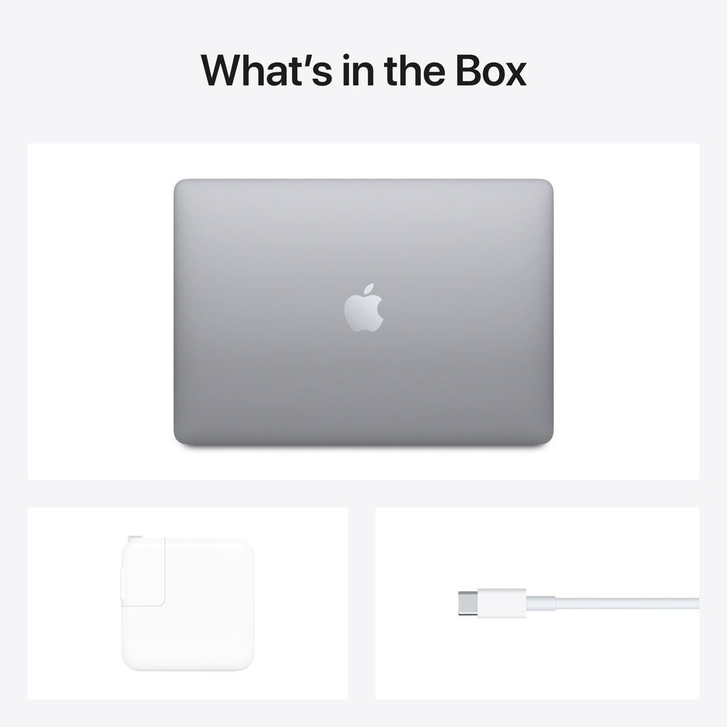 Apple MacBook Air 13.3