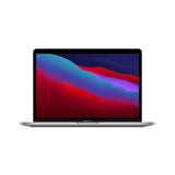 Apple MacBook Pro 13" Display with Touch Bar - Apple M1/8GB RAM/512GB SSD - Space Gray