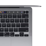 Apple MacBook Pro 13" Display with Touch Bar - Apple M1/8GB RAM/512GB SSD - Space Gray