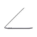 Apple MacBook Pro 13" Display with Touch Bar - Apple M1/8GB RAM/512GB SSD - Space Gray
