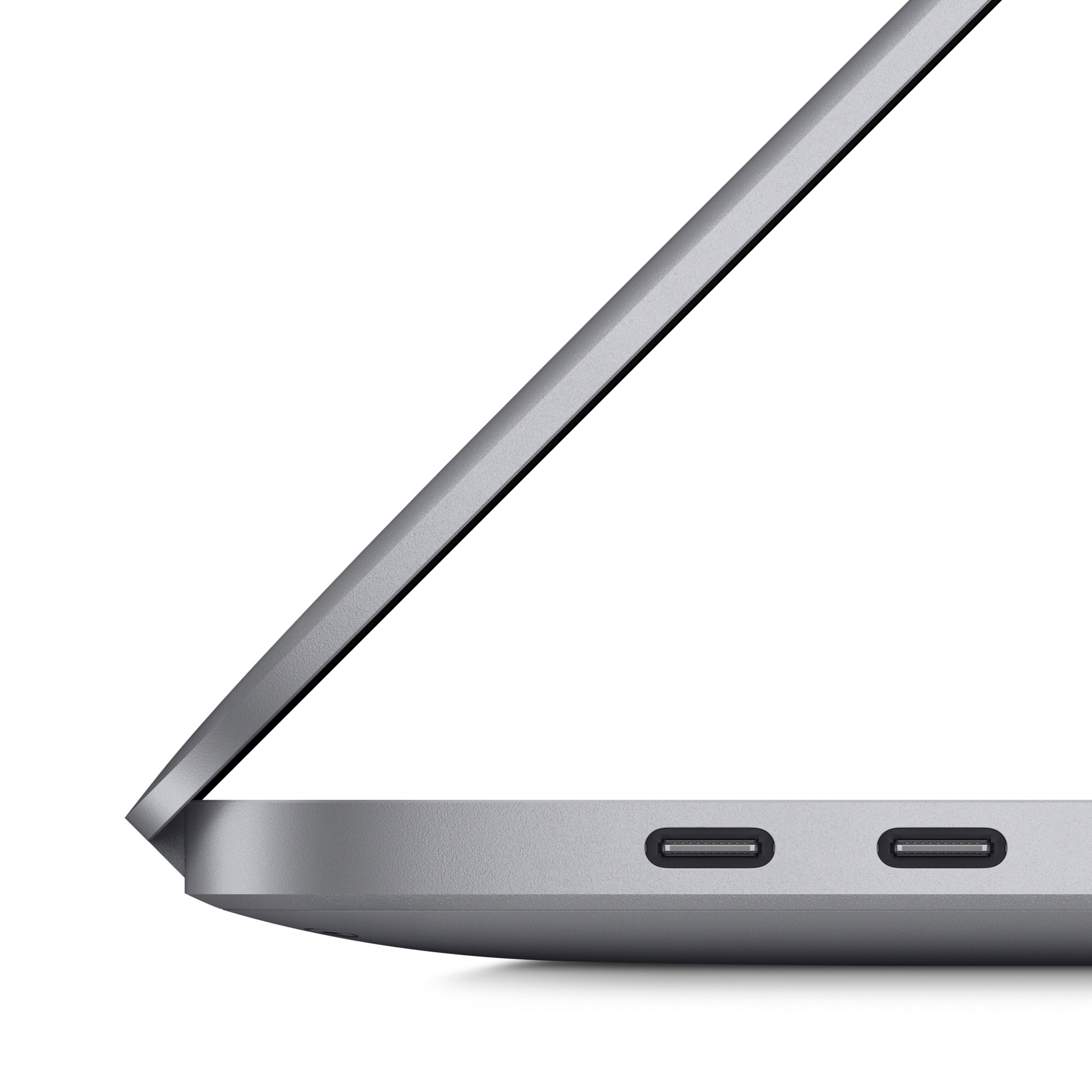 Apple MacBook Pro 16" Display with Touch Bar - Intel Core i9 16GB Memory 1TB SSD - Space Gray