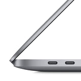 Apple MacBook Pro 16" Display with Touch Bar - Intel Core i9 16GB Memory 1TB SSD - Space Gray