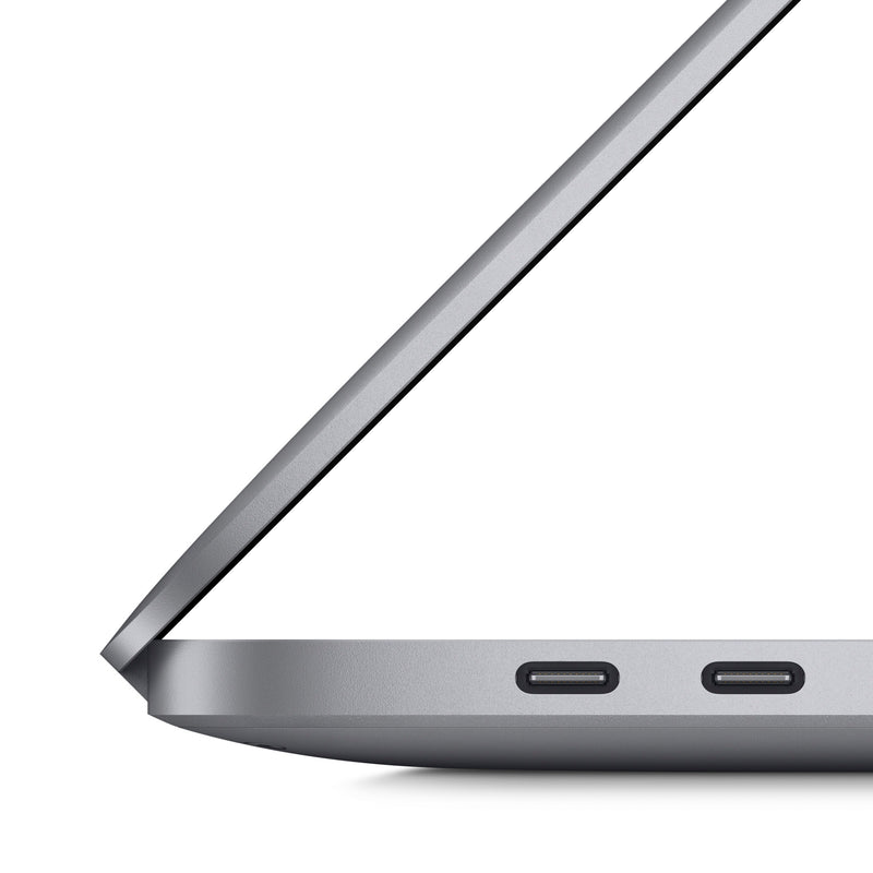 Apple MacBook Pro 16" Display with Touch Bar - Intel Core i9 16GB Memory 1TB SSD - Space Gray