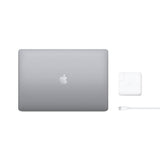 Apple MacBook Pro 16" Display with Touch Bar - Intel Core i9 16GB Memory 1TB SSD - Space Gray