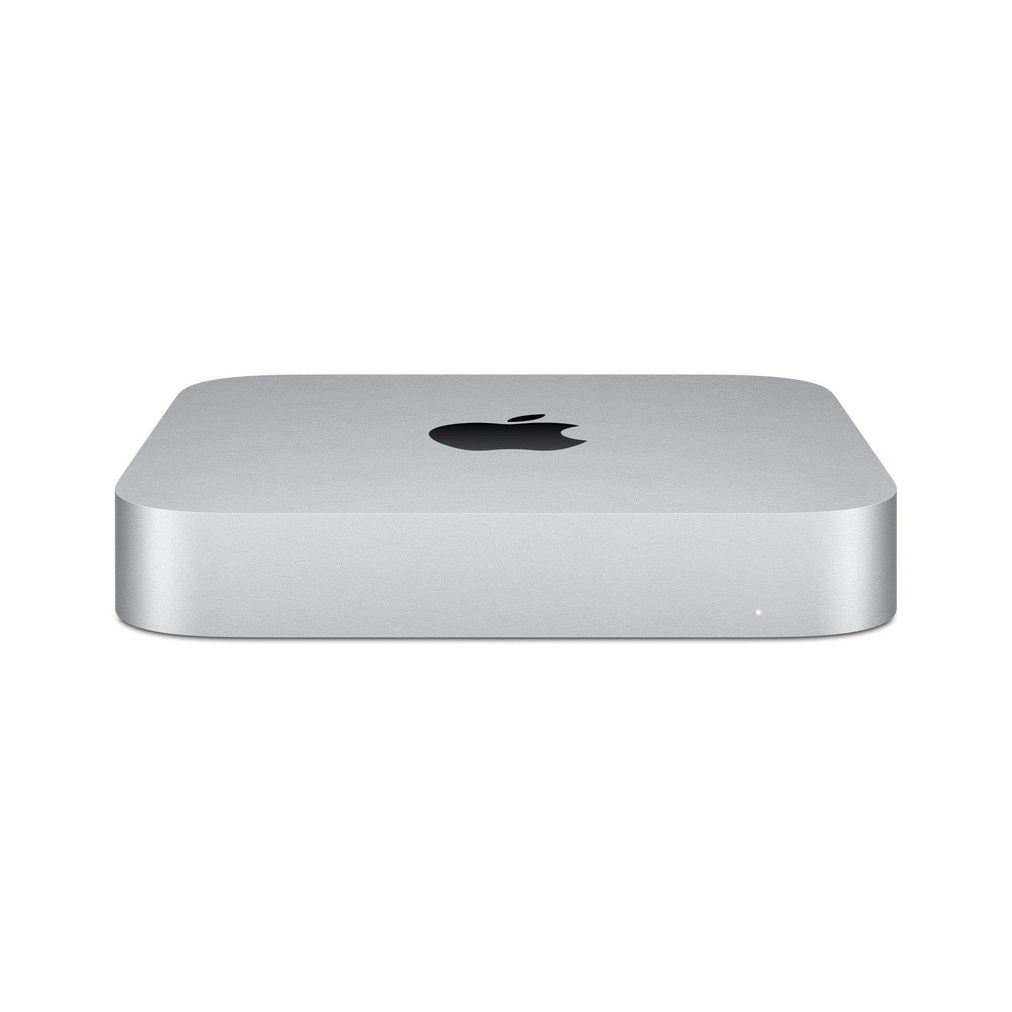 Apple Mac mini - Apple M1 - 8GB RAM - 512GB SSD
