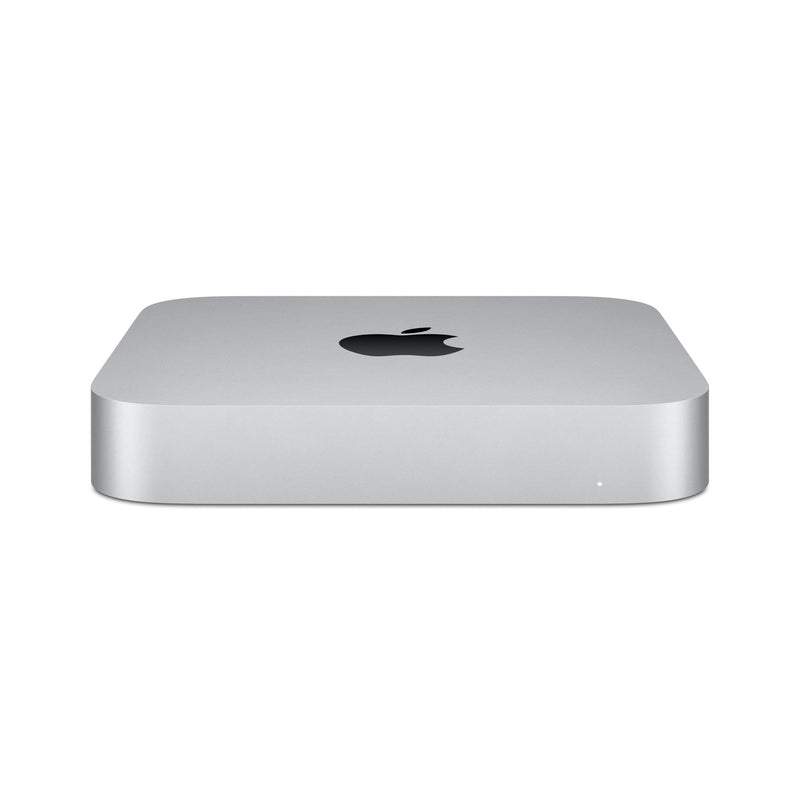 Apple Mac mini - Apple M1 - 8GB RAM - 512GB SSD
