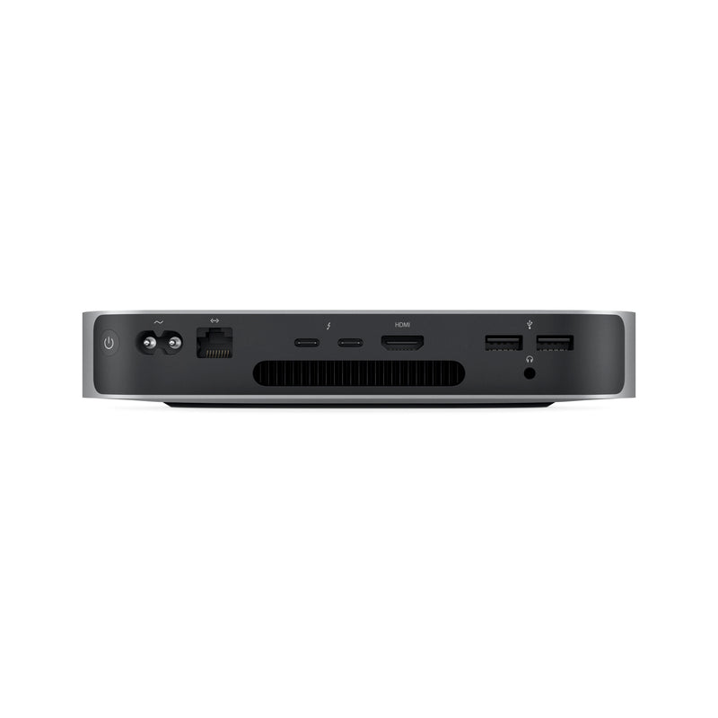 Apple Mac mini - Apple M1 - 8GB RAM - 512GB SSD