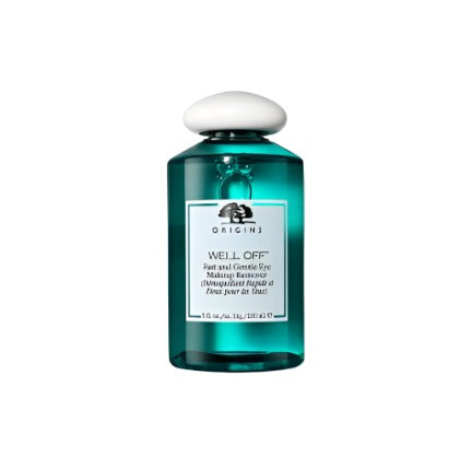 Origins Well Off Fast And Gentle Eye Makeup Remover - 5 oz.