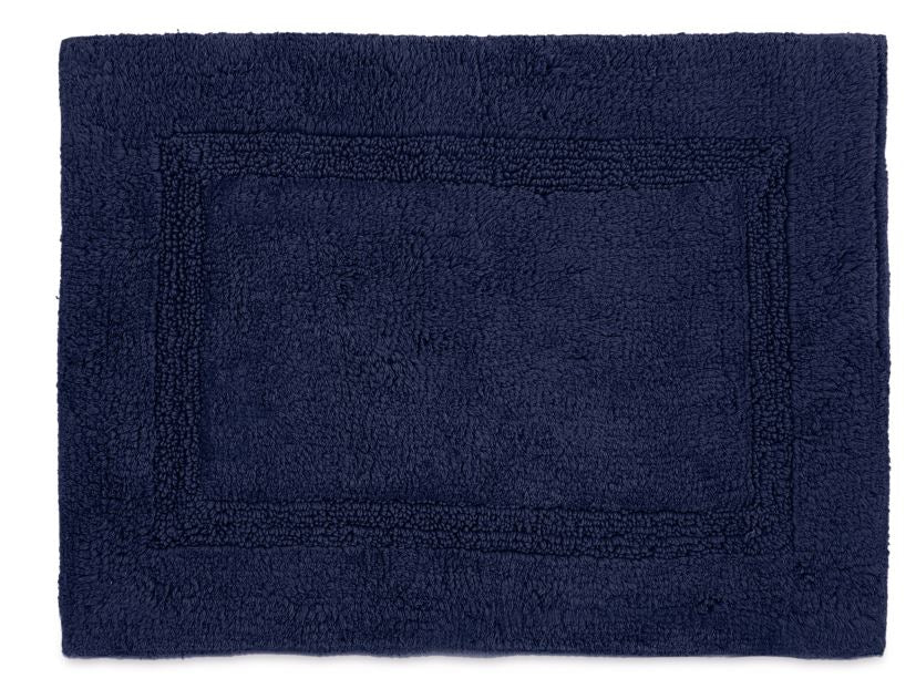 Martex 17" x 24" Basic Cotton Bath Rug