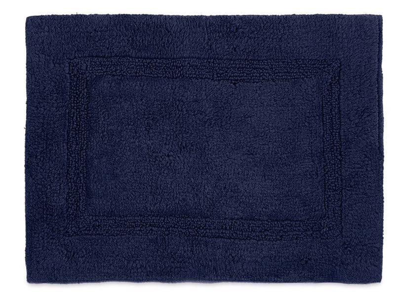 Martex 17" x 24" Basic Cotton Bath Rug