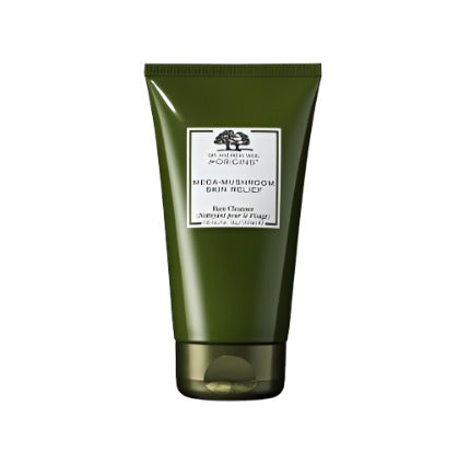 Origins Dr. Andrew Weil For Origins Mega-Mushroom Skin Relief Face Cleanser - 5 oz.