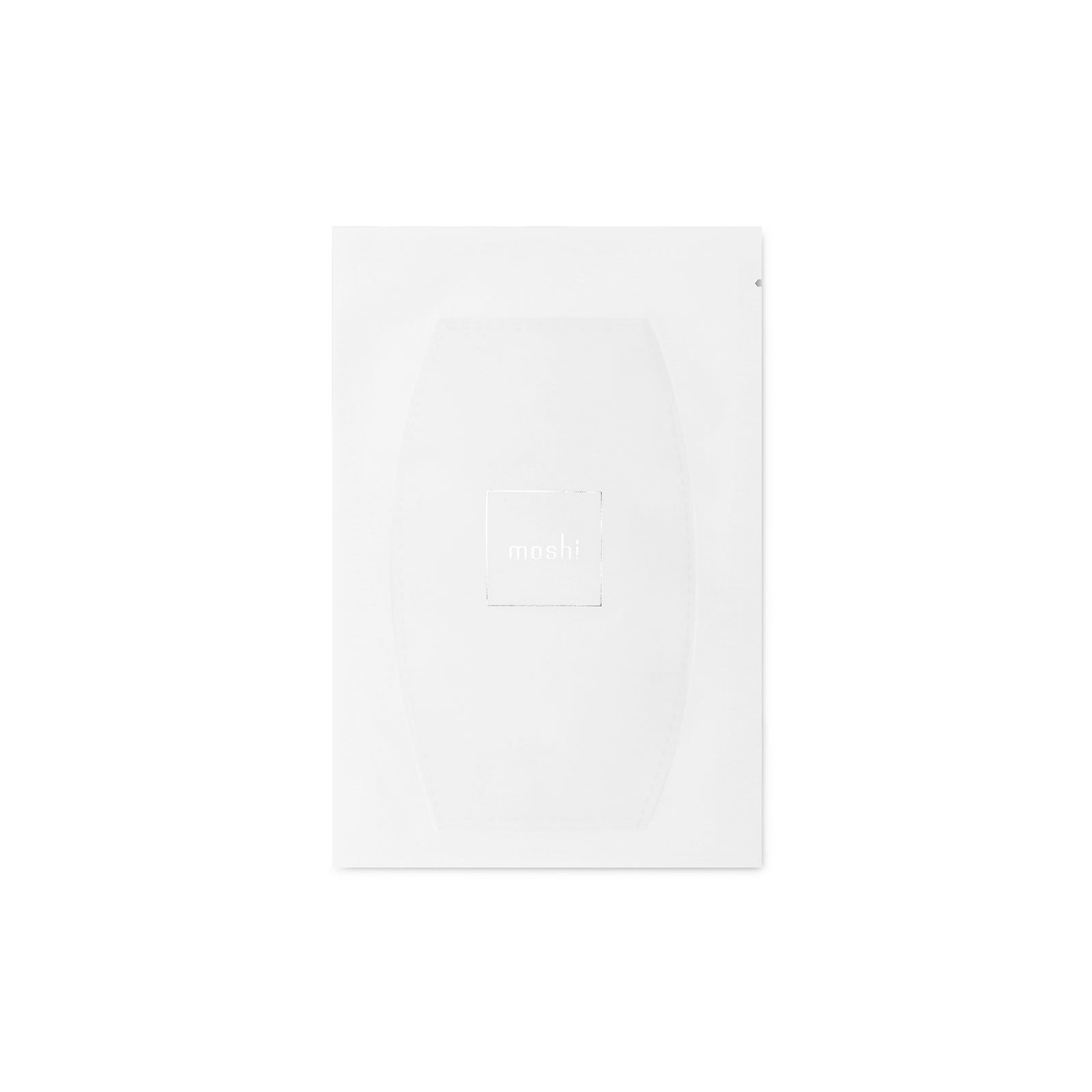 Moshi Nanohedron Filter Replacement - Medium/Large - 5 Pieces