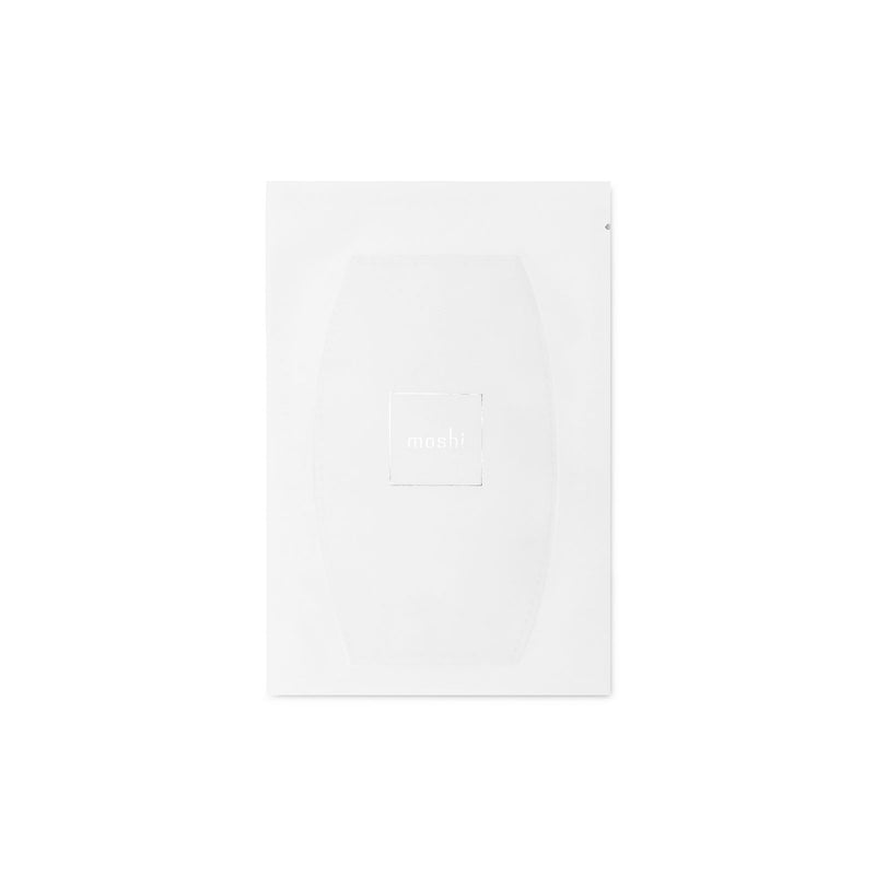 Moshi Nanohedron Filter Replacement - Medium/Large - 5 Pieces