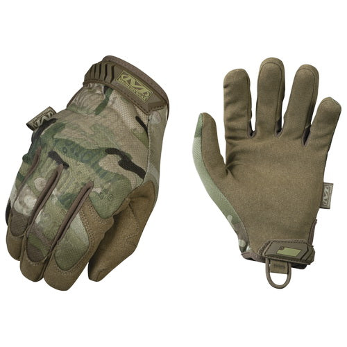 Mechanix Original Gloves