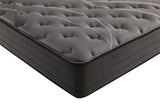 Nightsbridge Firm 12" Hybrid Premium Luxury Memory Foam and Spring Mattress - King