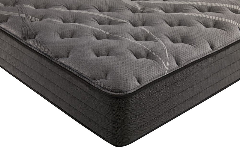 Nightsbridge Firm 12" Hybrid Premium Luxury Memory Foam and Spring Mattress - King