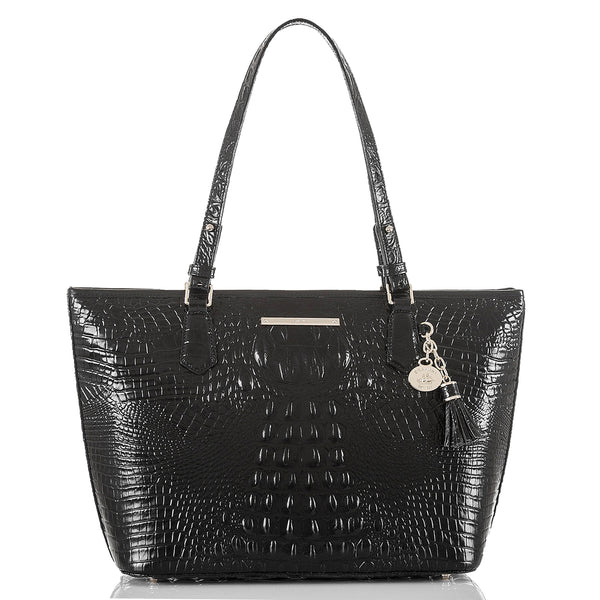 BRAHMIN Medium Asher Tote Handbag