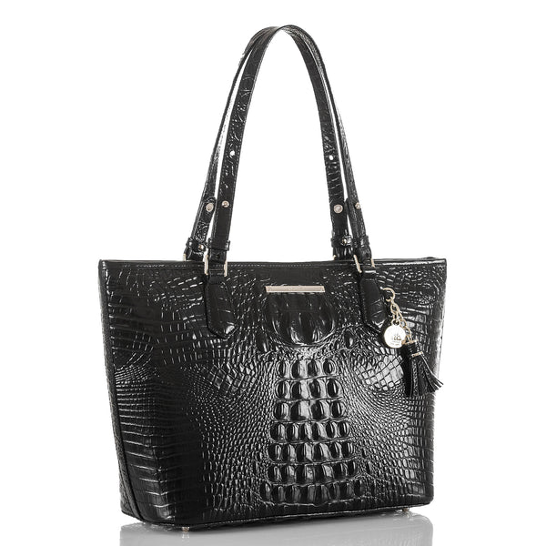 BRAHMIN Medium Asher Tote Handbag