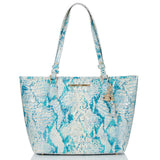 BRAHMIN Medium Asher Tote Handbag