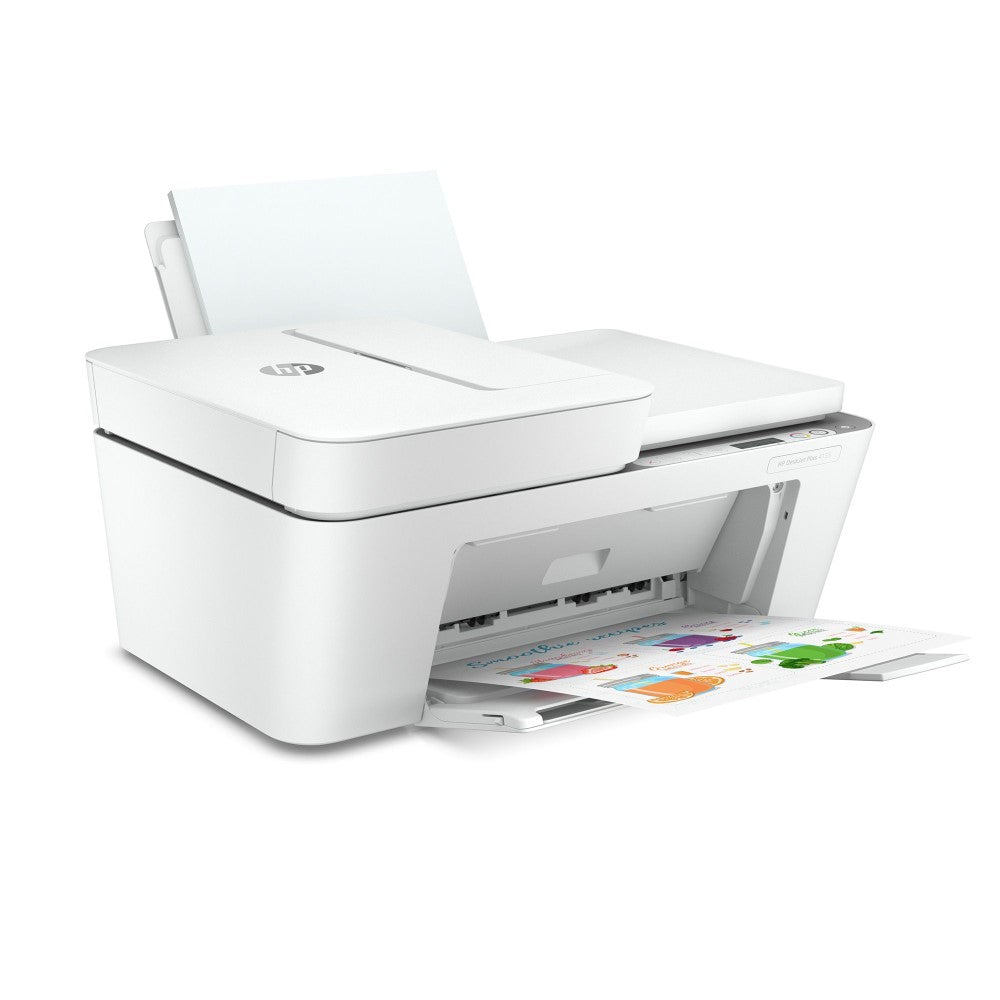 hp DeskJet 4155e All-in-One Printer