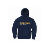 Coast Guard Academy Youth Hoodie Sweatshirt