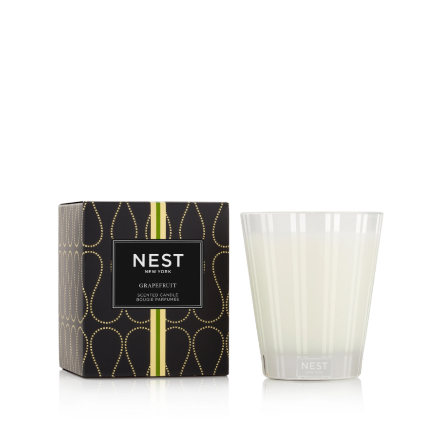 NEST New York Grapefruit Classic Candle