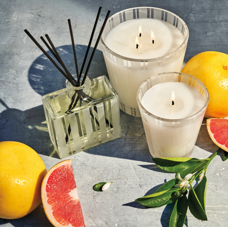 NEST New York Grapefruit Classic Candle