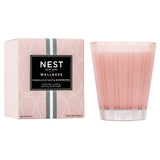 NEST New York Himalayan Salt & Rosewater Classic Candle