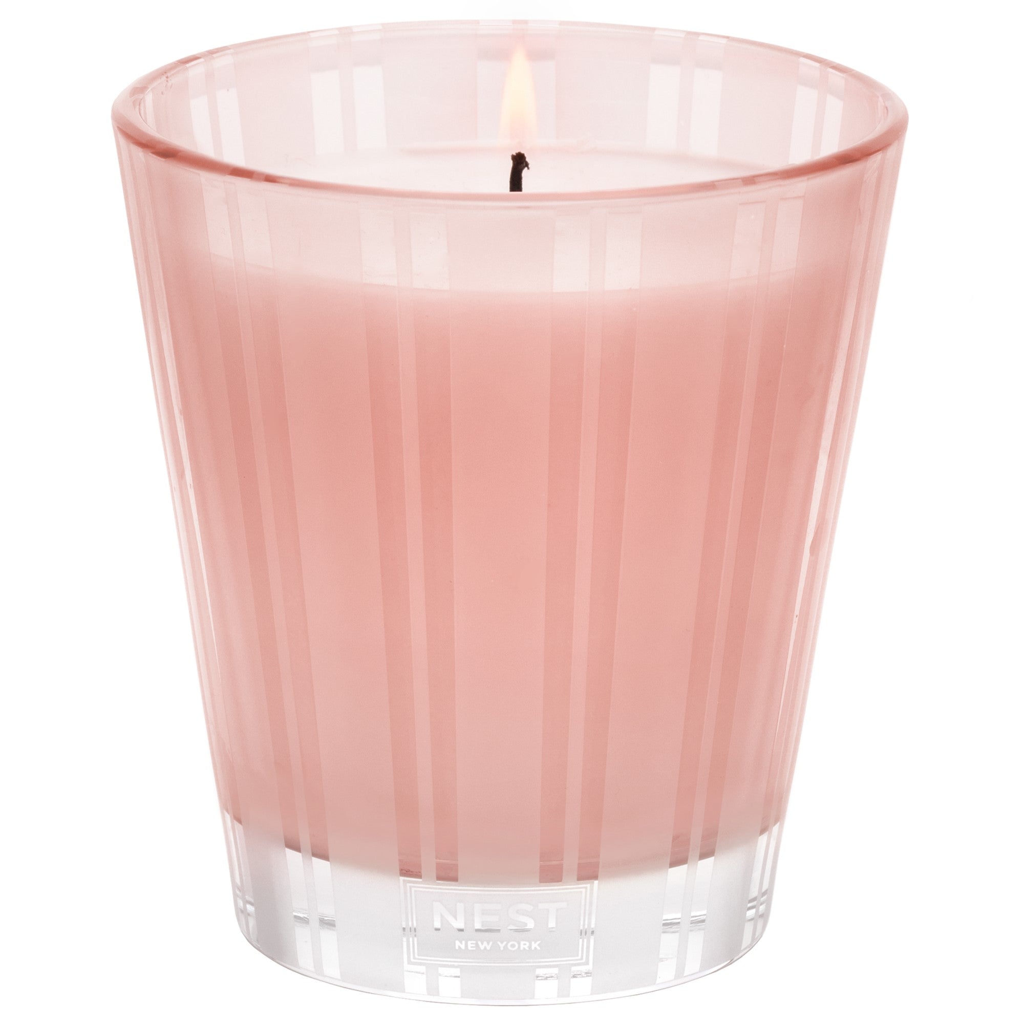 NEST New York Himalayan Salt & Rosewater Classic Candle