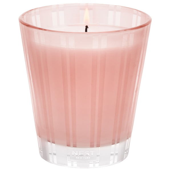 NEST New York Himalayan Salt & Rosewater Classic Candle