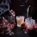 NEST New York Rose Noir & Oud Votive Candle