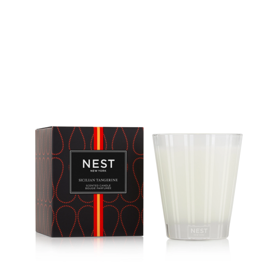 NEST New York Sicilian Tangerine Classic Candle