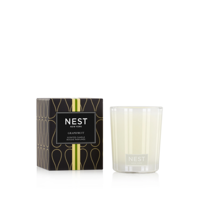 NEST New York Grapefruit Votive Candle