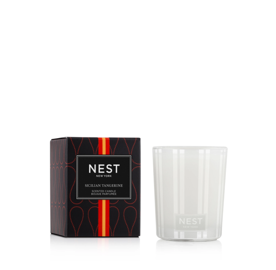 NEST New York Sicilian Tangerine Votive Candle – ShopCGX